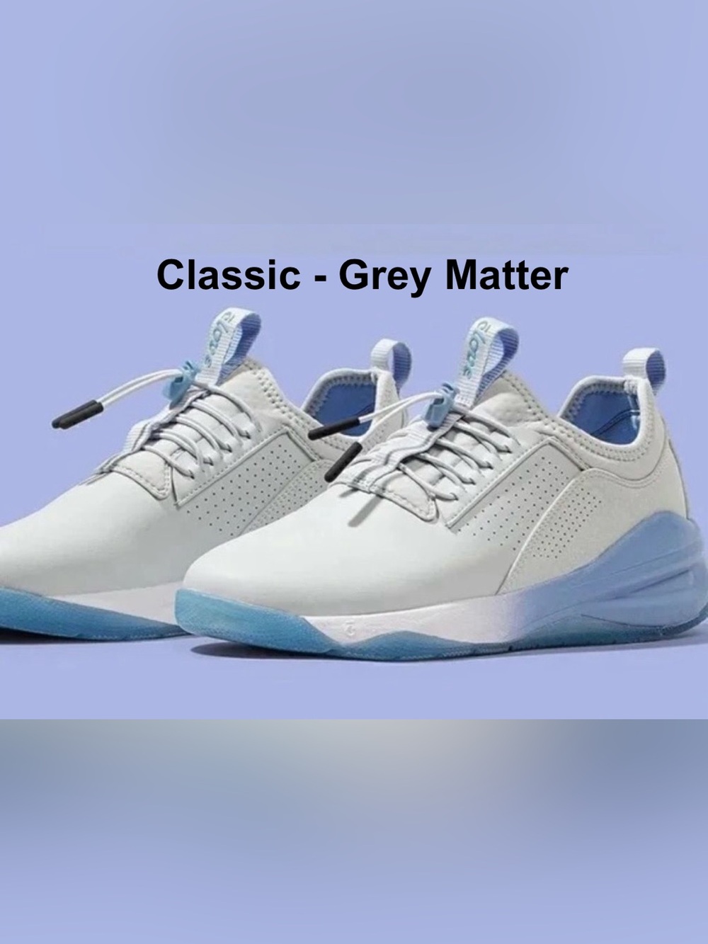 Clove NEW-Classic “Grey Matter” Size 7.5 #1 Nursing Shoes! PRICE IS FIRM